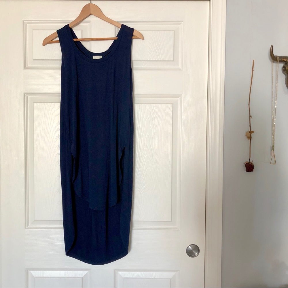Anthropologie Deletta Dress - XS